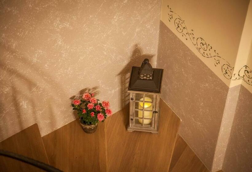 Номер Стандарт с Балконом, Gasthof Mauthner Zum Kirchenwirt