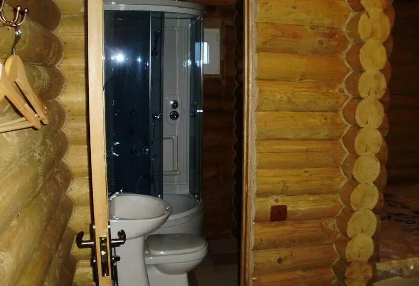 Standard-huone Näkymä, Lian Family Hotel & Restaurant