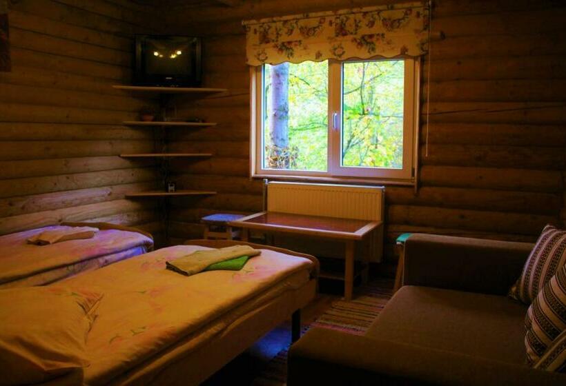 חדר סטנדרט עם נוף, Lian Family Hotel & Restaurant