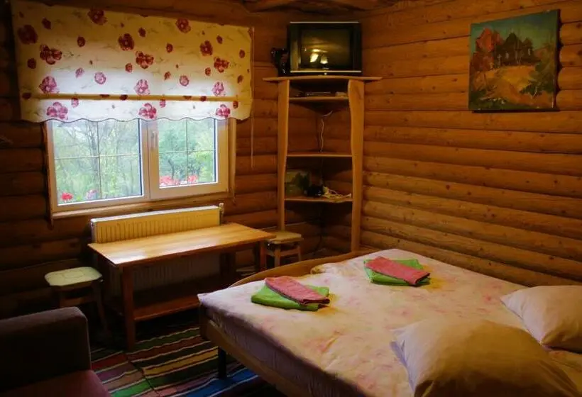 Standard-huone Vuoristonäkymä, Lian Family Hotel & Restaurant