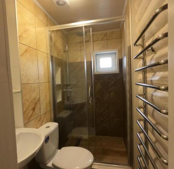 חדר סטנדרט, Lian Family Hotel & Restaurant