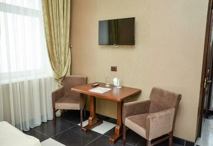 스탠다드 룸, Nashe Misto Guest House