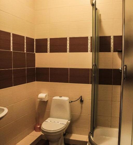 اتاق استاندارد, Nashe Misto Guest House