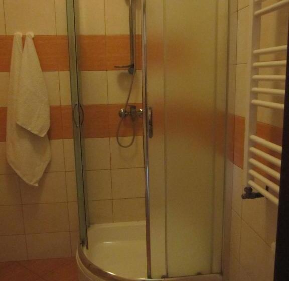 اتاق استاندارد, Nashe Misto Guest House