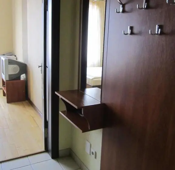 スタンダードルーム, Nashe Misto Guest House