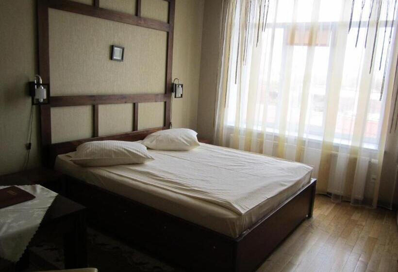 اتاق استاندارد, Nashe Misto Guest House