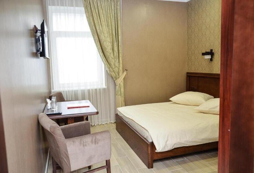 اتاق استاندارد, Nashe Misto Guest House