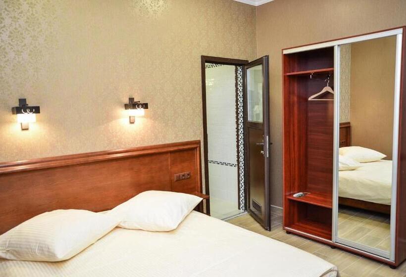 스탠다드 룸, Nashe Misto Guest House