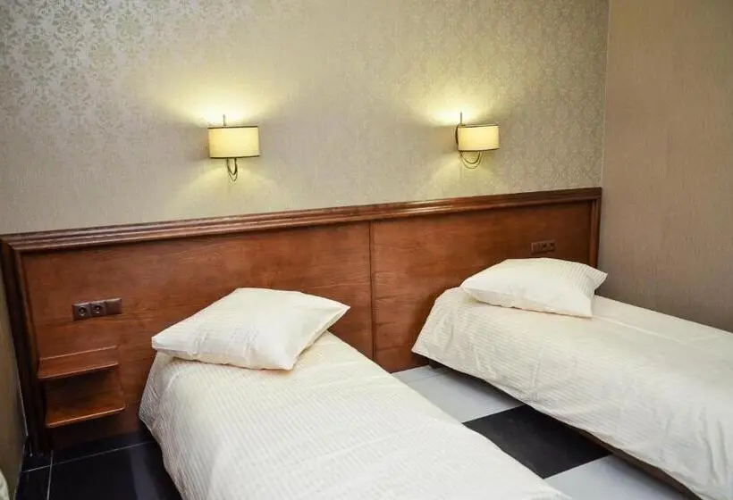 コンフォートルーム, Nashe Misto Guest House