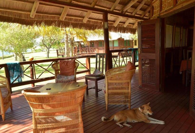 Вилла 1 Спальня, Archipelago Resort