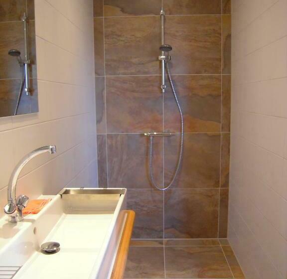 스탠다드 룸, B&b Zomersbuiten