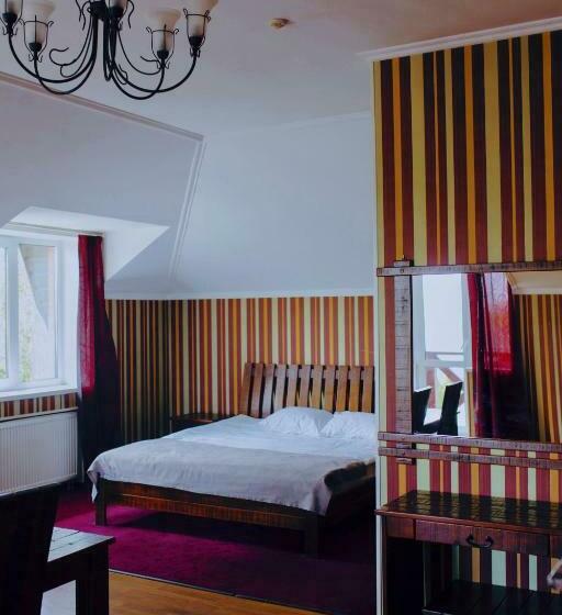 Люкс, Grebenky Motel