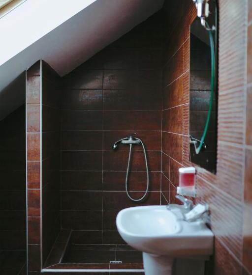 Номер Стандарт, Grebenky Motel