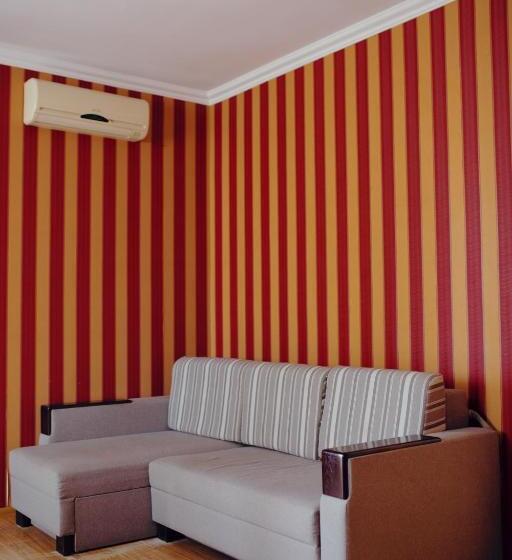Люкс, Grebenky Motel
