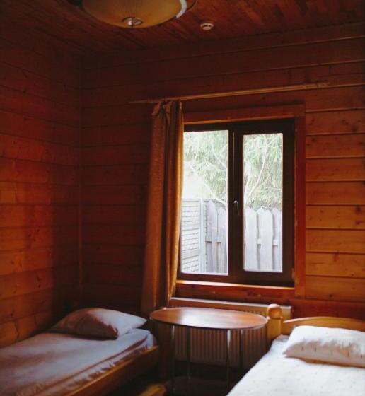 Номер Стандарт, Grebenky Motel