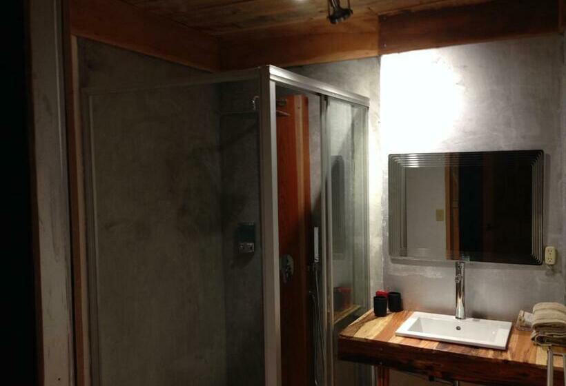 Номер Стандарт Вид на Море, Camino Del Sol