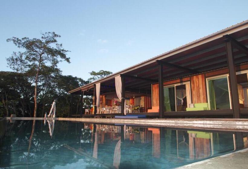 Номер Стандарт Вид на Море, Camino Del Sol