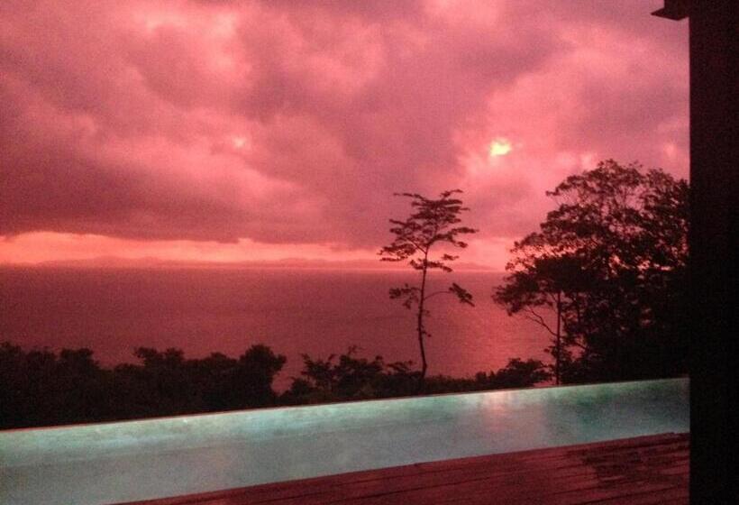 Номер Стандарт Вид на Море, Camino Del Sol