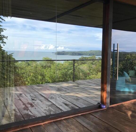 Бунгало Стандарт Вид на Море, Camino Del Sol