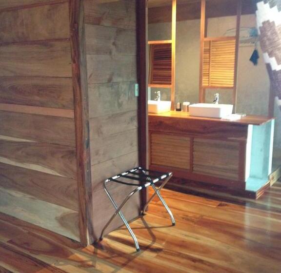 Бунгало Стандарт Вид на Море, Camino Del Sol