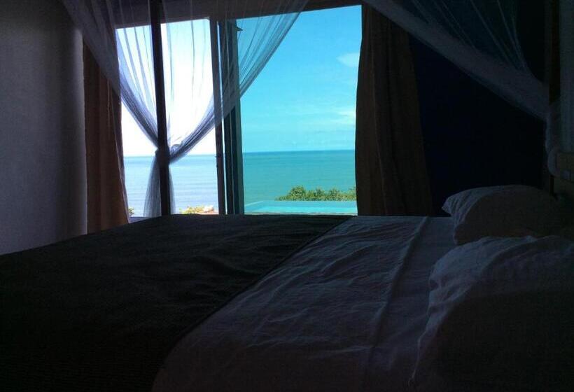 Номер Стандарт Вид на Море, Camino Del Sol