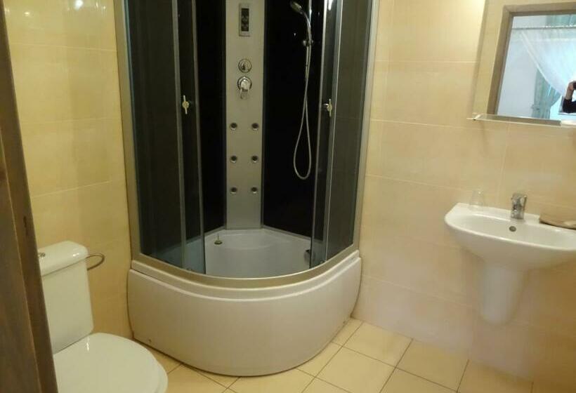 חדר סטנדרט, Kaštieľ Biela Dáma A čierny Rytier