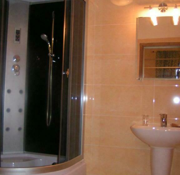 חדר סטנדרט, Kaštieľ Biela Dáma A čierny Rytier