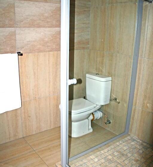 标准间, Merchant Business Class