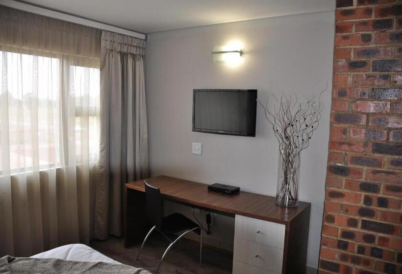 标准间, Merchant Business Class