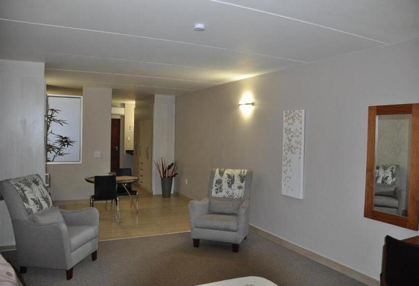 行政套房, Merchant Business Class