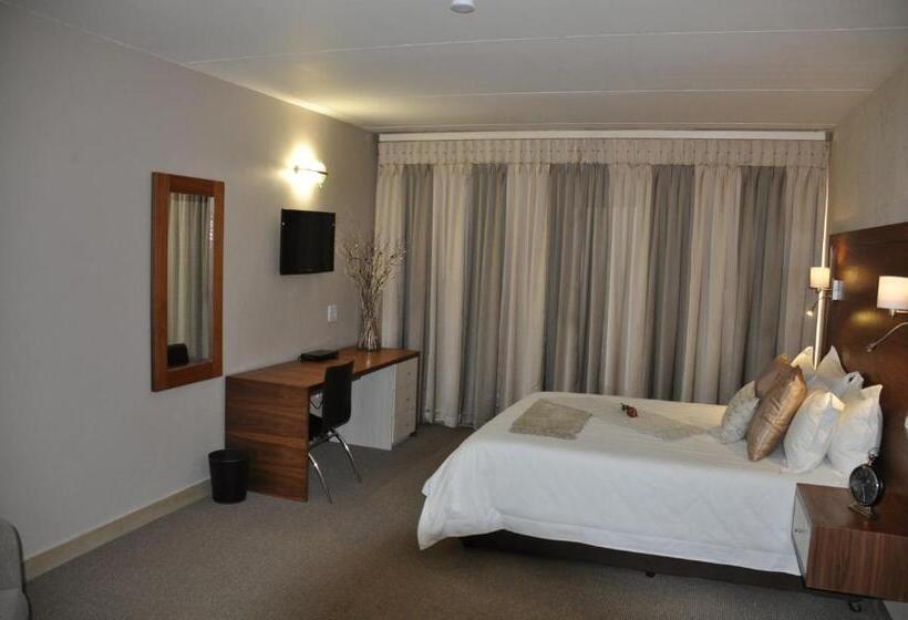 行政套房, Merchant Business Class