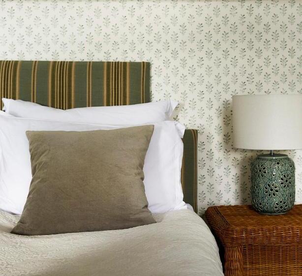 Номер Deluxe, Kinloch Lodge Hotel And Restaurant