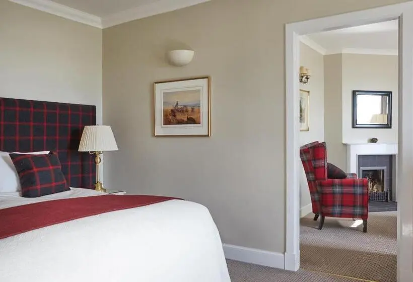 スイート, Kinloch Lodge Hotel And Restaurant