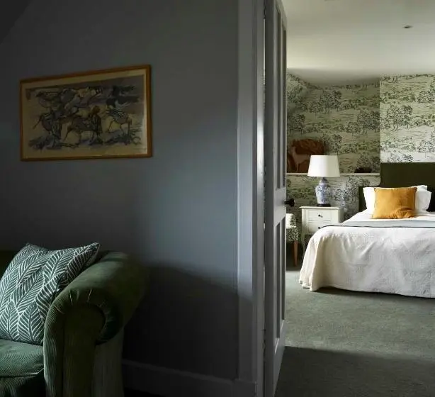 スイート, Kinloch Lodge Hotel And Restaurant