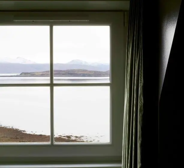 スイート, Kinloch Lodge Hotel And Restaurant