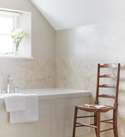 Люкс, Kinloch Lodge Hotel And Restaurant