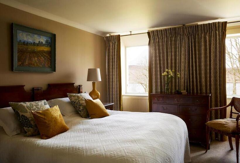 Номер Стандарт, Kinloch Lodge Hotel And Restaurant