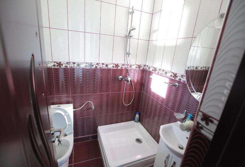 اتاق اکونومی, Casa Lucian