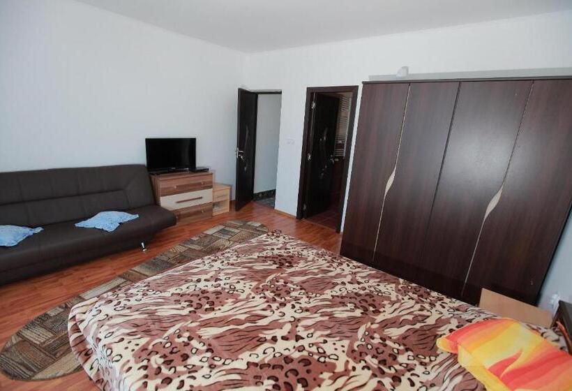 خانه 1 خوابه, Casa Lucian