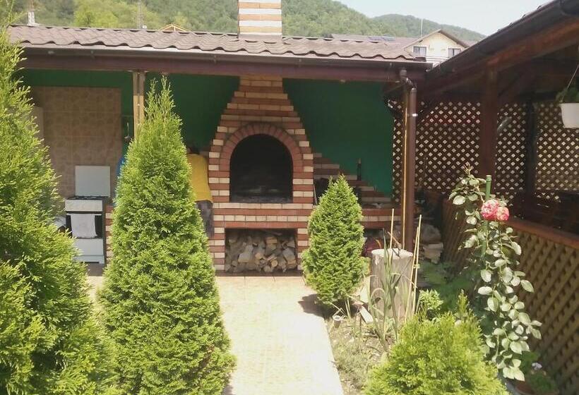 خانه 1 خوابه, Casa Lucian