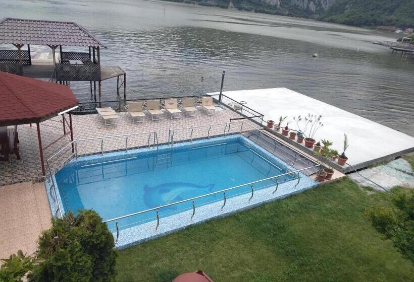 Номер Superior, Casa Lucian