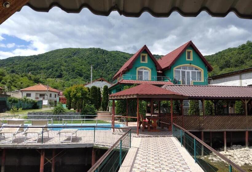 Номер Superior, Casa Lucian