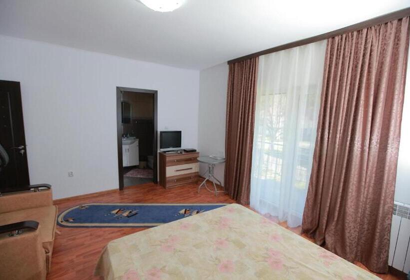 خانه 1 خوابه, Casa Lucian