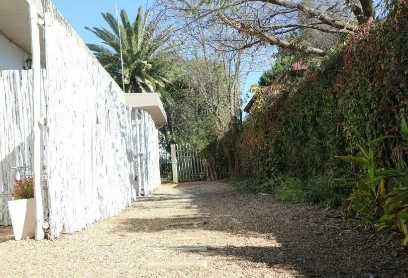 デラックスルーム, Indigo Moon Guesthouse