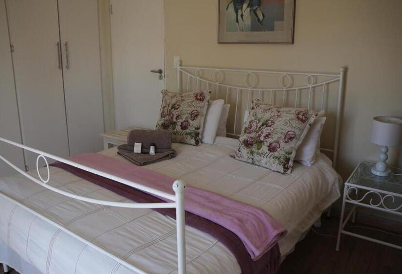 غرفة ديلوكس, Indigo Moon Guesthouse