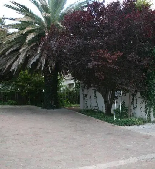 エコノミールーム, Indigo Moon Guesthouse