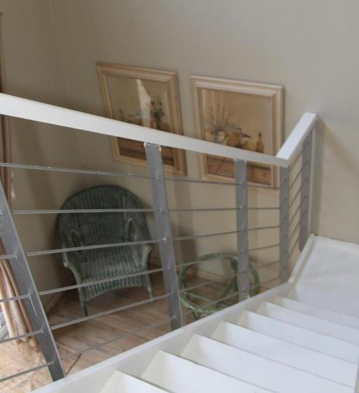 غرفة ديلوكس عائلية, Indigo Moon Guesthouse