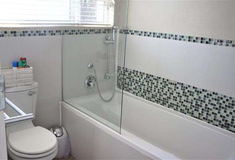 غرفة ديلوكس عائلية, Indigo Moon Guesthouse