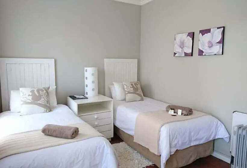デラックスルーム, Indigo Moon Guesthouse