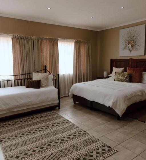 ファミリールーム, Marjaniek Wedding Venue & Guest House